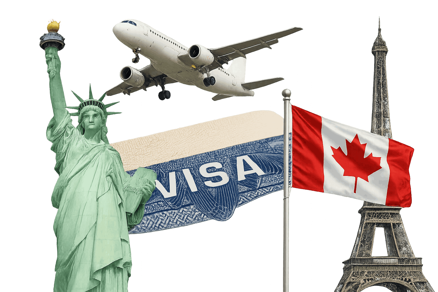VisaEasy